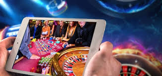 Официальный сайт Casino Magnit